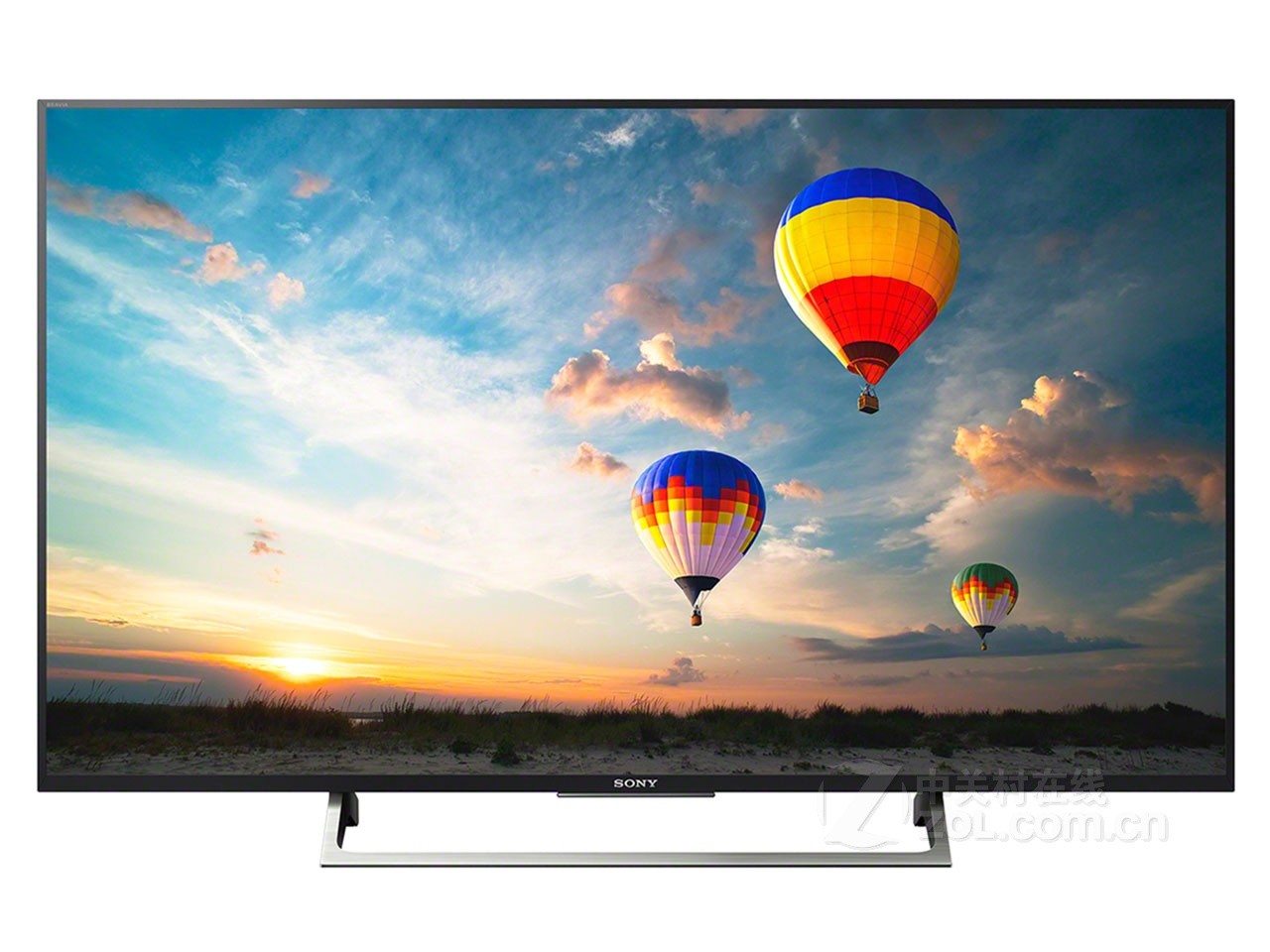 索尼(sony) X8000E KD-49X8000E
