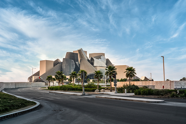 Department of Culture and Tourism – Abu Dhabi Announces 11 December 2026 Opening of Guggenheim Abu Dhabi