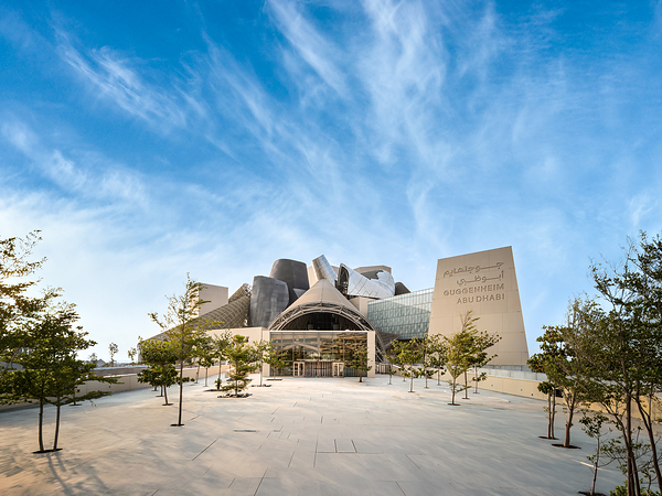 Department of Culture and Tourism – Abu Dhabi Announces 11 December 2026 Opening of Guggenheim Abu Dhabi