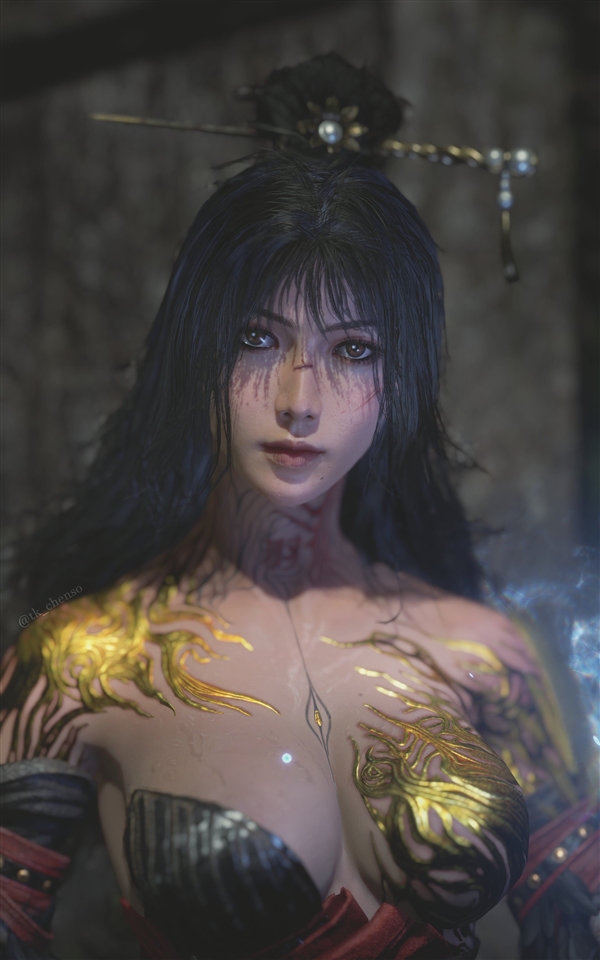 国产3A续作！《明末2》官宣：505 Games投资发行