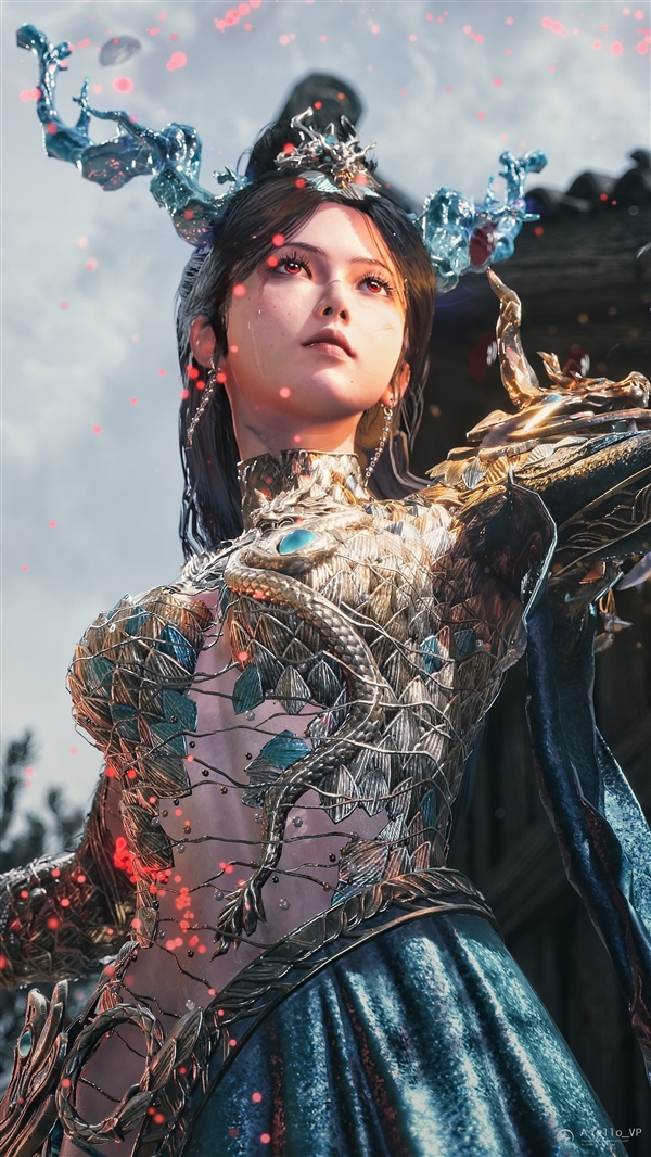国产3A续作！《明末2》官宣：505 Games投资发行
