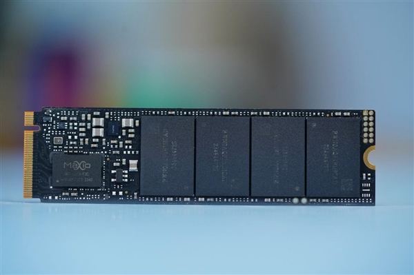 28GB/s读取！ScaleFlux发布PCIe Gen6 SSD控制器