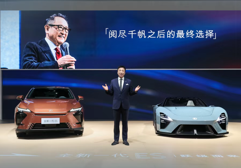 进口车，卖不动了