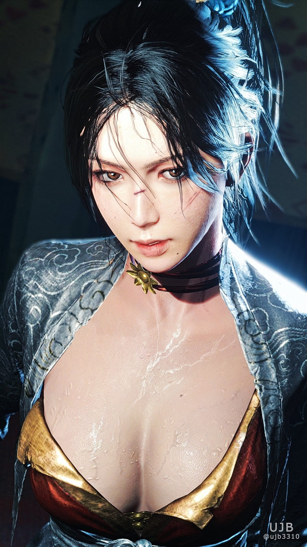 国产3A续作！《明末2》官宣：505 Games投资发行