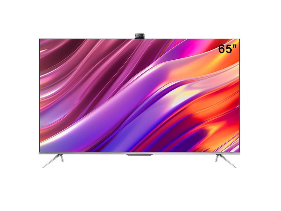 Hisense（海信） 65E5G 银色