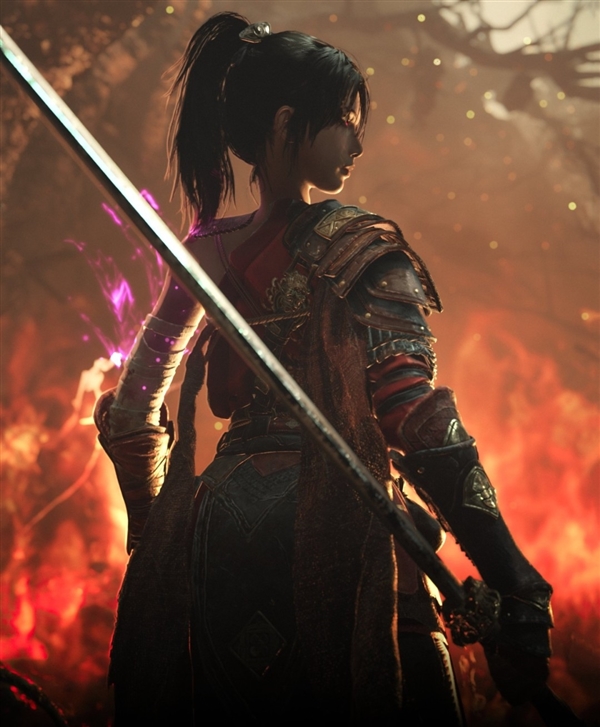国产3A续作！《明末2》官宣：505 Games投资发行