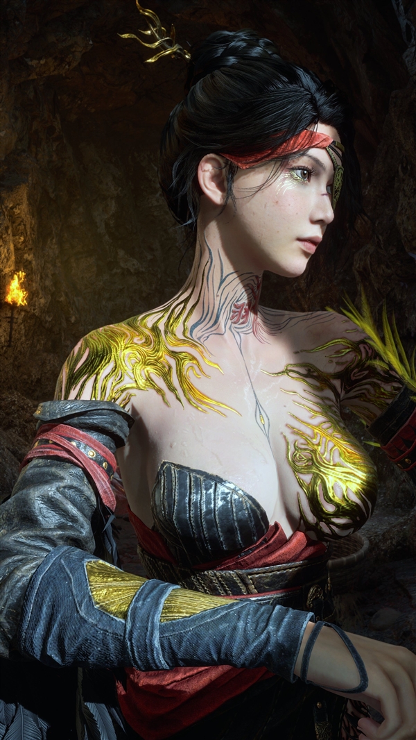 国产3A续作！《明末2》官宣：505 Games投资发行