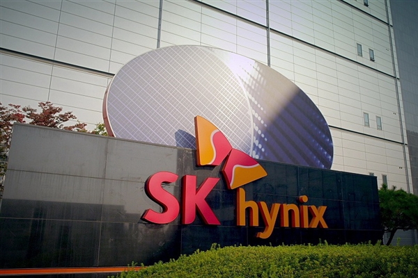名嘴克雷默炮轰:SK海力士是扰乱全球的怪物!市场已彻底失控