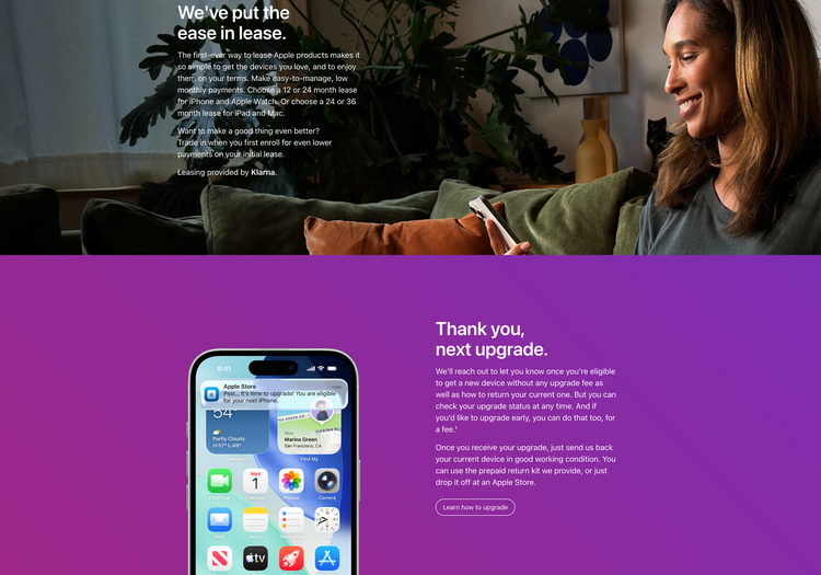 图源：Apple