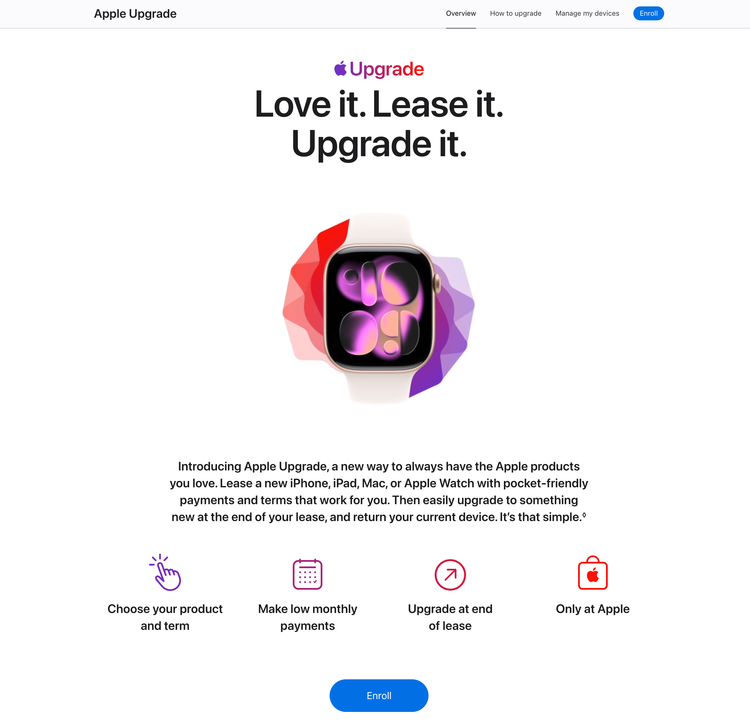 图源：Apple