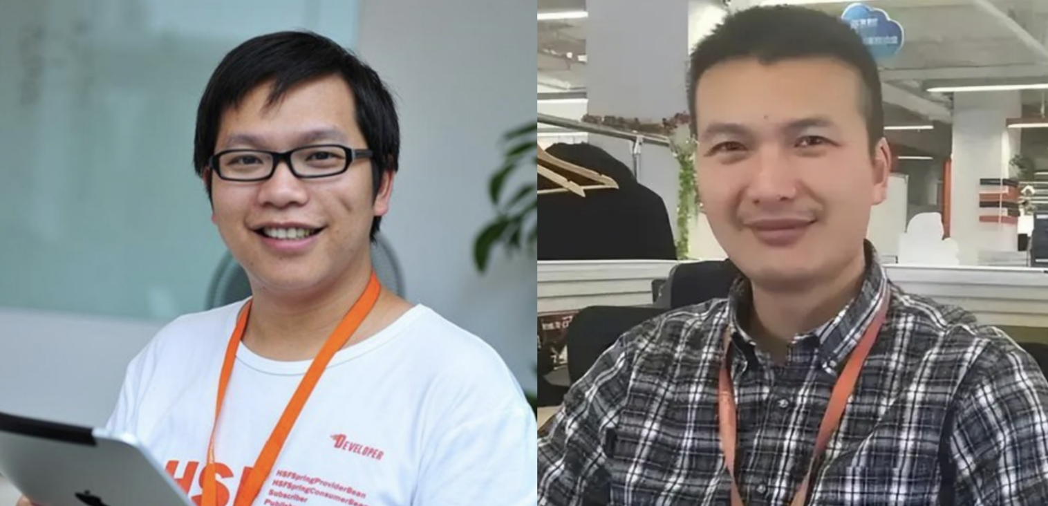 超亿元！阿里云投了“淘宝第一位程序员”