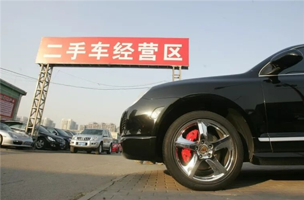 41万公里被篡改成3万公里！车主购车3年才发现里程造假 法院判了