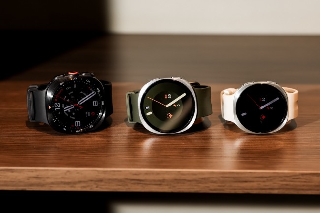 三星Galaxy Watch Ultra2和Galaxy Watch9