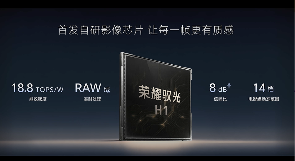 荣耀Robot Phone把拍摄玩出花，联手阿莱，复刻好莱坞级运镜