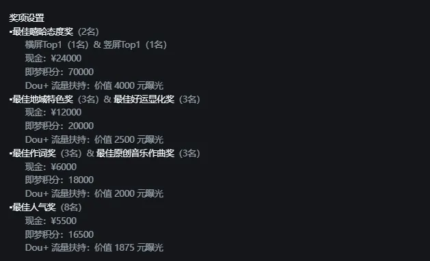 2026哈啤AI嘻哈大赛火热开启