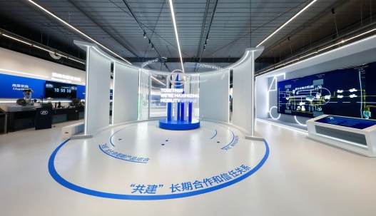 采埃孚公布2026上半年财报：盈利能力持续提升