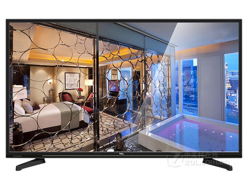 TCL 43E10