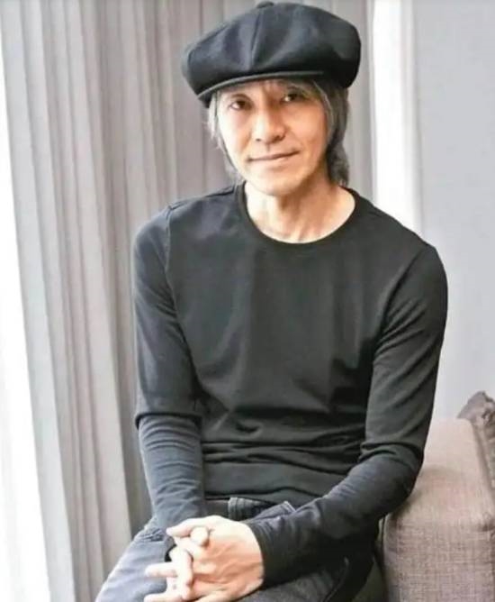 64岁周星驰彻底不再演戏:不想再破坏经典形象