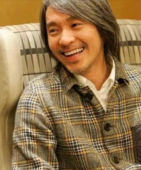 64岁周星驰彻底不再演戏:不想再破坏经典形象