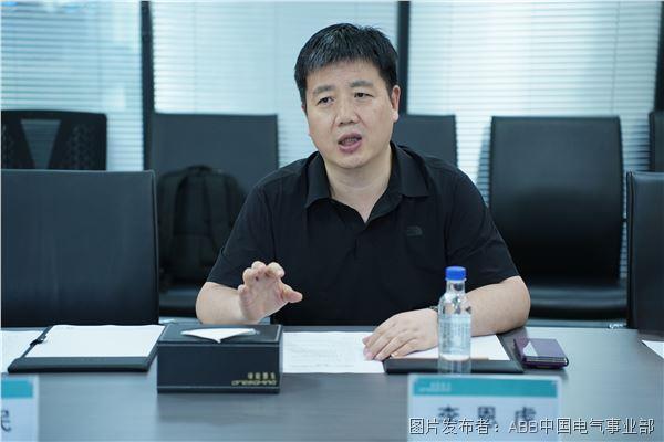 绿能慧充执行总裁兼能源研究院院长李恩虎.jpg