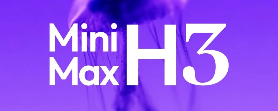 MiniMax H3 全模态生成模型正式发布:最高支持 15 秒 2K 分辨率,超分方案革新