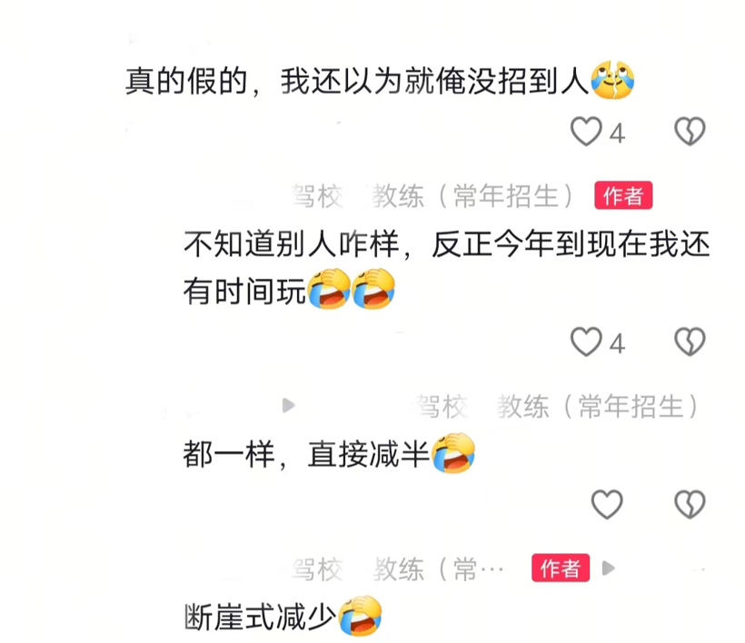 “杀死”驾校的,会是滴滴司机还是辅助驾驶?
