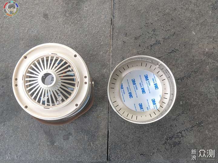 希亦 K-lamp灭蚊器,母婴家庭安心灭蚊旗舰！_新浪众测