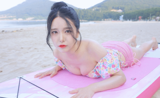 五位性感大雷美女随你挑！韩国新游确认含结局奖励