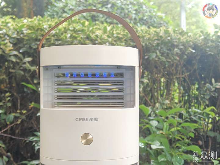 希亦 K-lamp灭蚊器,母婴家庭安心灭蚊旗舰！_新浪众测