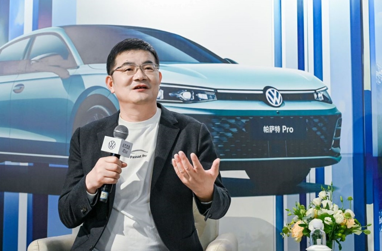 盖世周报 | 陶海龙出任华域汽车总经理；高通拿下宝马大单