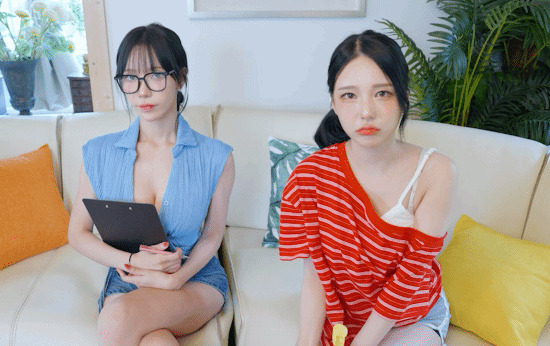 五位性感大雷美女随你挑！韩国新游确认含结局奖励
