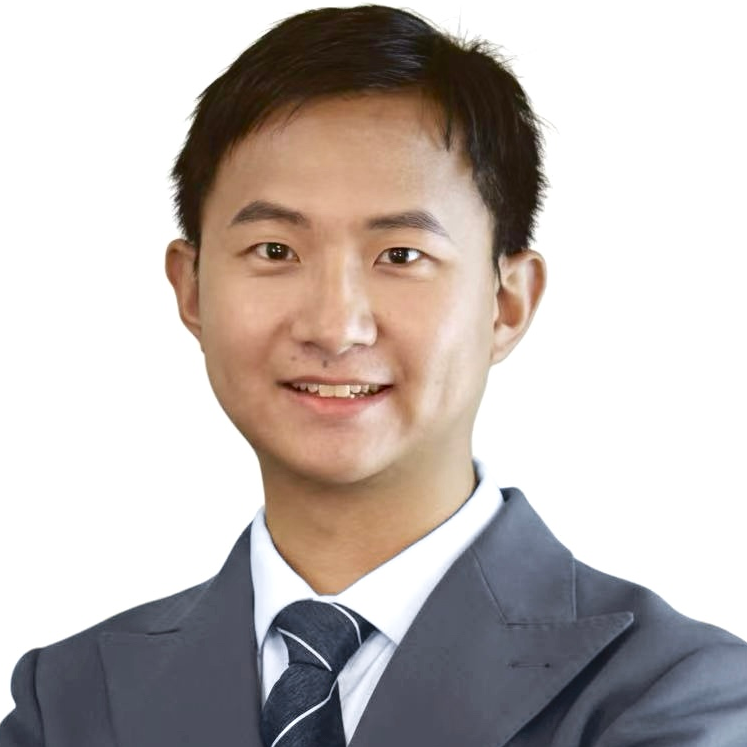 UCLA三博士联手，给人形机器人造模型，又融了近5亿
