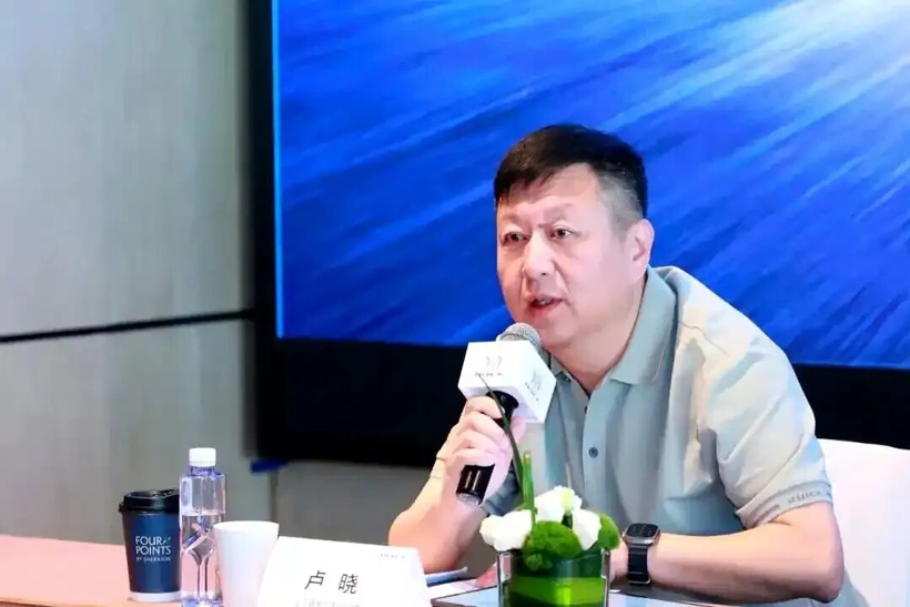 一汽、上汽、吉利,集体“人事大震荡”