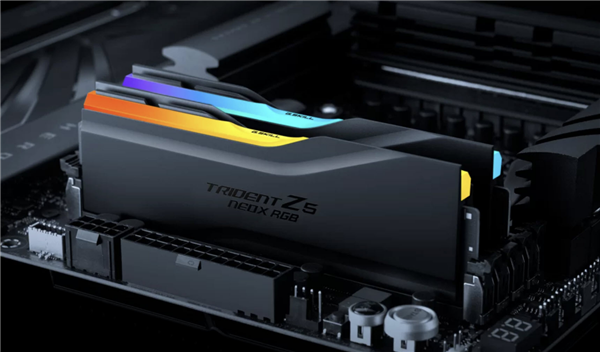 重启DDR4也没用！最新数据显示：DDR5拿下90.5%份额 贵5倍照样卖爆