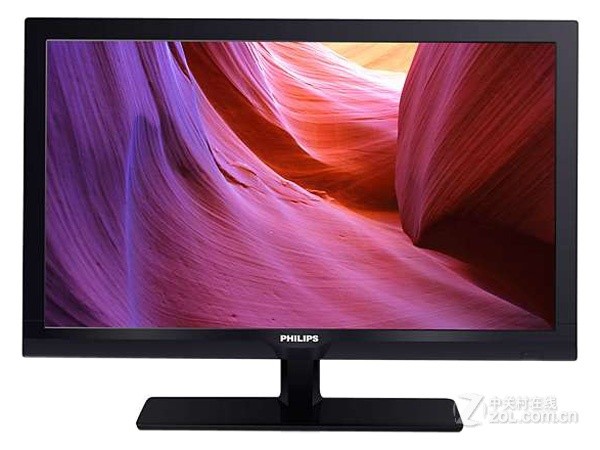 飞利浦(philips) 19PHF2650/T3