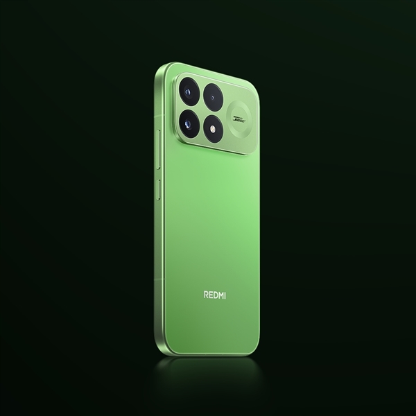 跑分破409万!REDMI K100 Pro搭载第五代骁龙8至尊版V Series