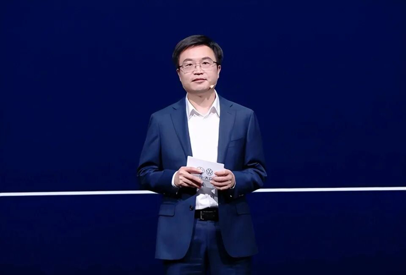 一汽、上汽、吉利,集体“人事大震荡”
