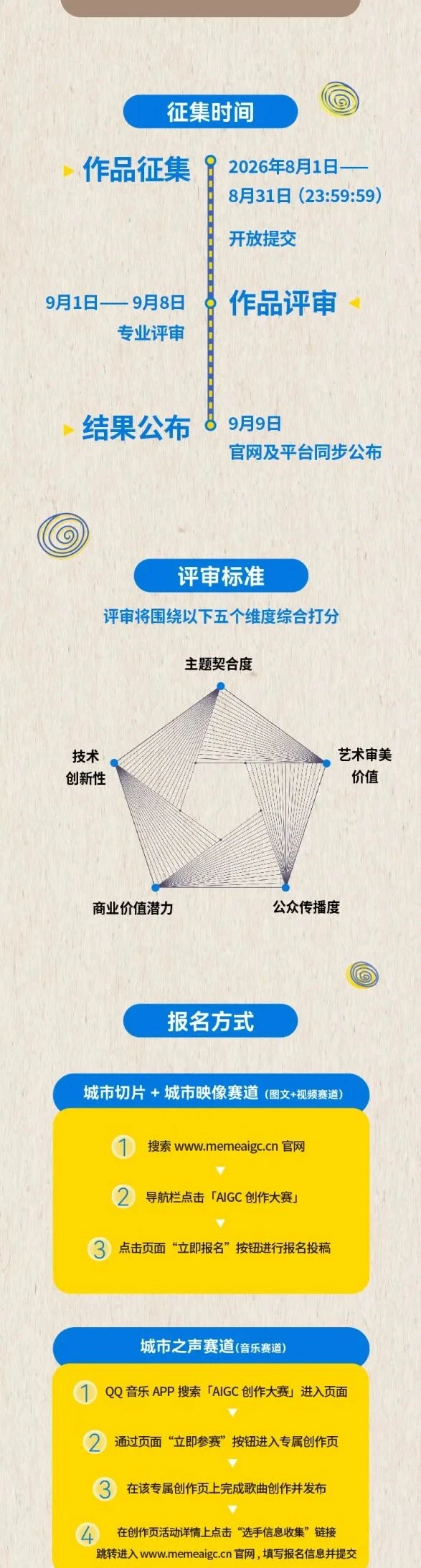 第二届原点杯AIGC创作大赛8月赛季开启