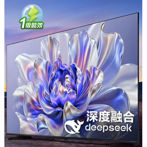 最新85英寸电视排行榜 适合合租客厅的沉浸影音方案