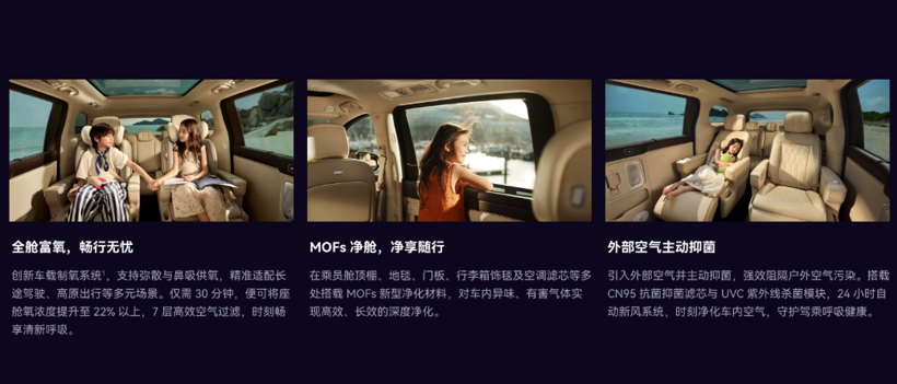 40%毛利率的诱惑:继零跑、智界后,吉利也盯上了车载制氧机