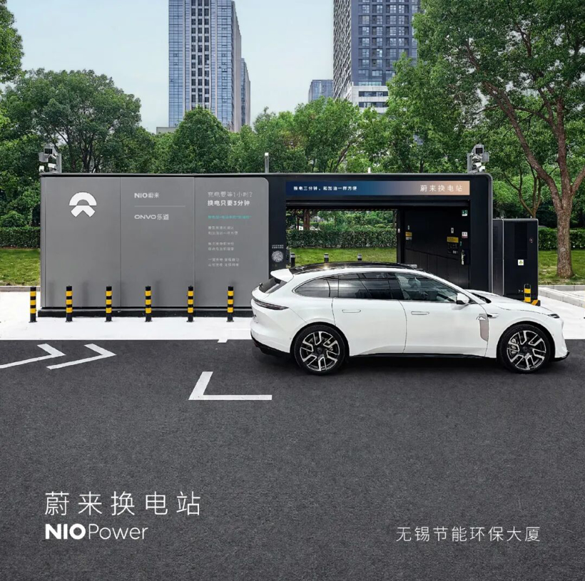纯电续航“千里俱乐部”，究竟有几台车入榜？