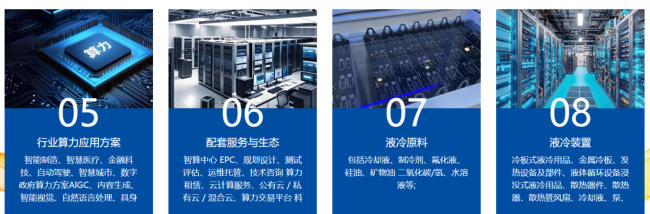 智算筑底・液冷破局|2027 中国西部国际 AI 算力产业大会暨数据中心液冷技术展览会全面启动全球招商