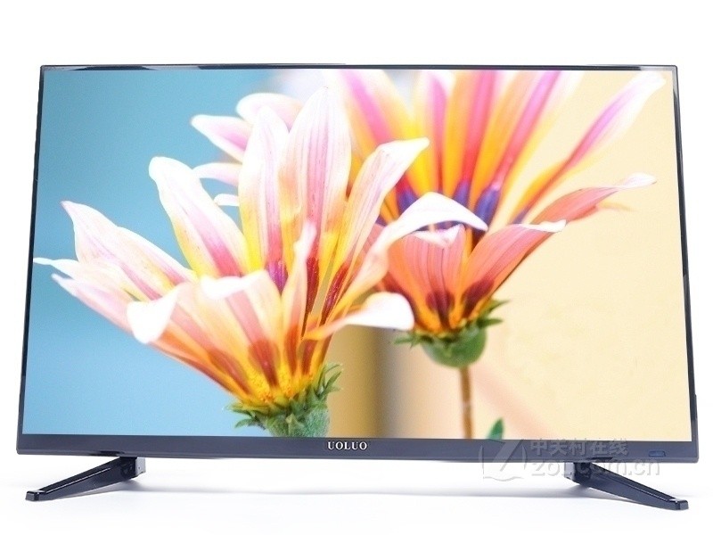优品液晶(UOLUOTV) U42USB 40英寸网络WiFi款