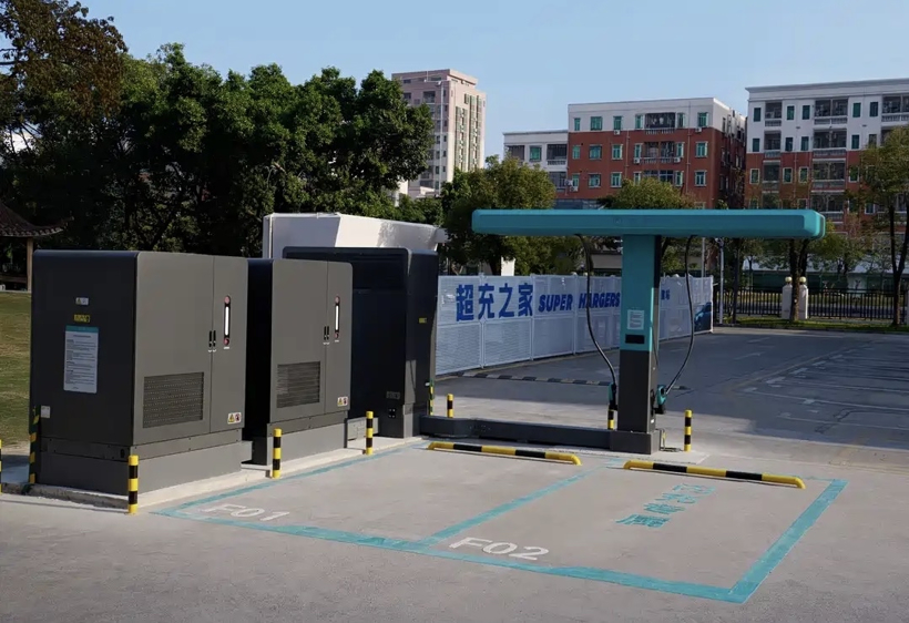 纯电续航“千里俱乐部”，究竟有几台车入榜？