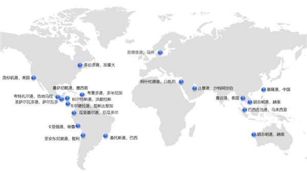 沃尔玛物流高管“空降”汽后市场:一张“闲置”的全国汽配网,如何抓到三门赚钱的生意?