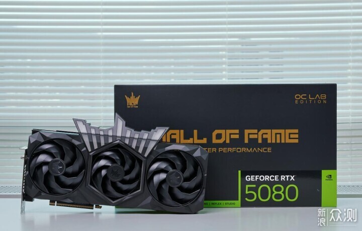 硬件暴涨后含泪高配装机分享：98X3D+5080HOF_新浪众测