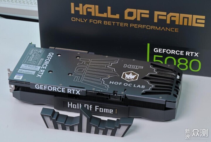 硬件暴涨后含泪高配装机分享：98X3D+5080HOF_新浪众测
