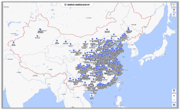 沃尔玛物流高管“空降”汽后市场:一张“闲置”的全国汽配网,如何抓到三门赚钱的生意?