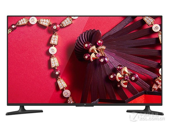 小米(xiaomi) 电视4A 电视4A 55英寸