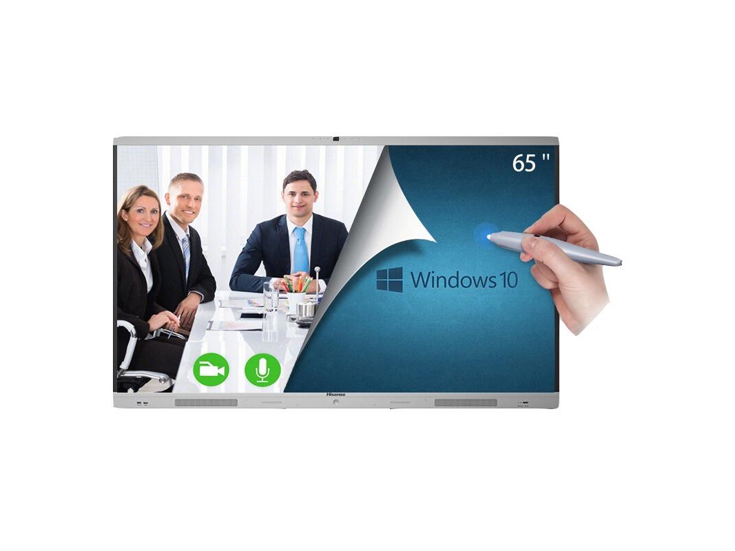 Hisense(海信) MR5B(双系统) 75英寸 白色